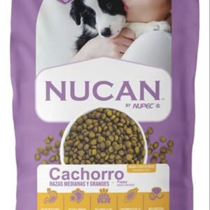 Nucan Cachorro